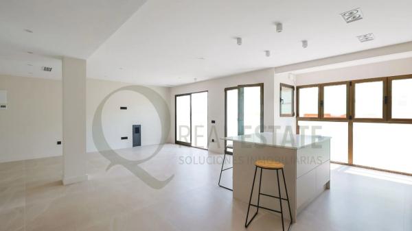 Piso en rambla de Méndez Núñez