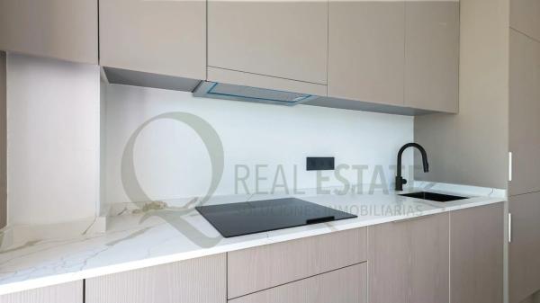 Piso en rambla de Méndez Núñez