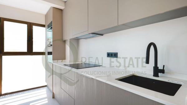 Piso en rambla de Méndez Núñez