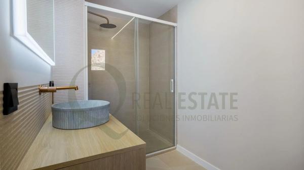 Piso en rambla de Méndez Núñez