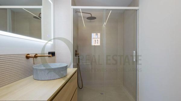 Piso en rambla de Méndez Núñez