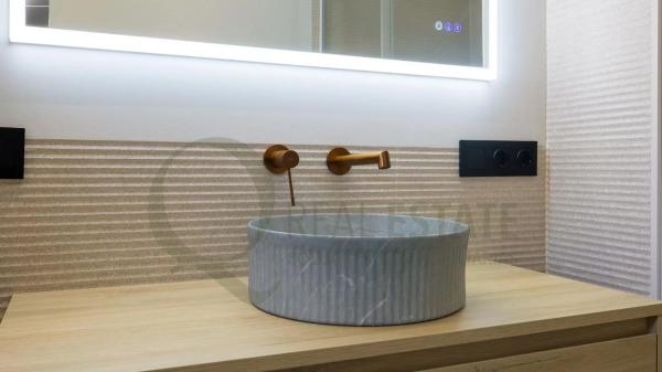 Piso en rambla de Méndez Núñez