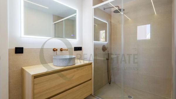 Piso en rambla de Méndez Núñez