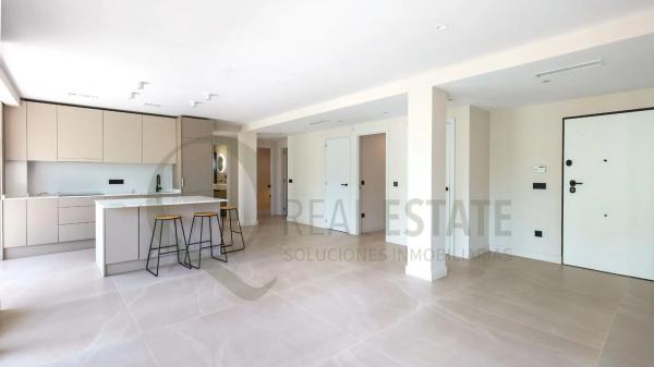 Piso en rambla de Méndez Núñez