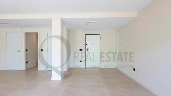 Piso en rambla de Méndez Núñez