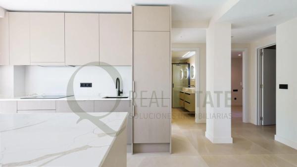 Piso en rambla de Méndez Núñez