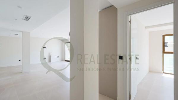 Piso en rambla de Méndez Núñez