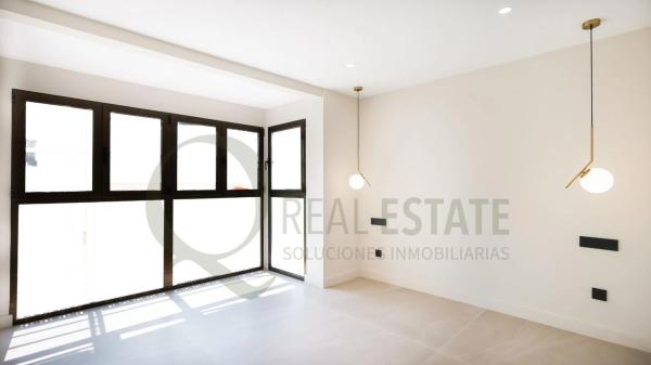 Piso en rambla de Méndez Núñez