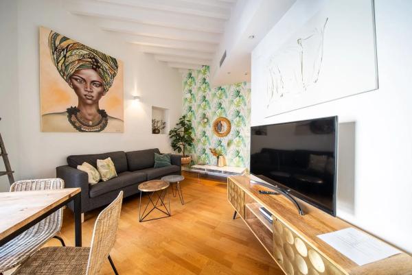 Piso en calle Cienfuegos