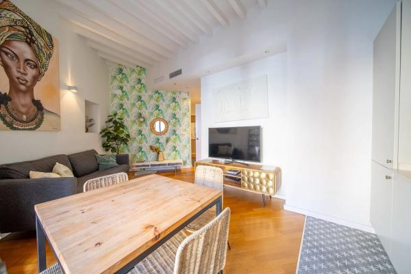 Piso en calle Cienfuegos