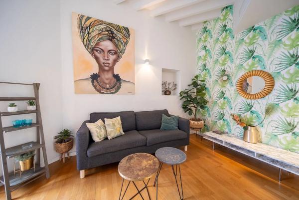 Piso en calle Cienfuegos