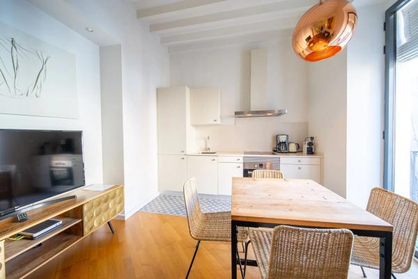 Piso en calle Cienfuegos