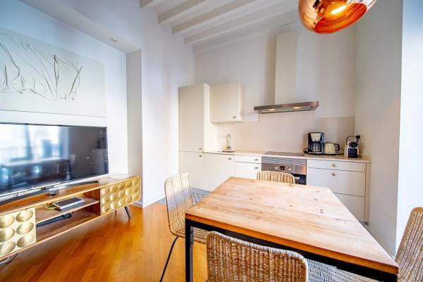 Piso en calle Cienfuegos