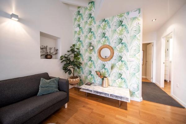 Piso en calle Cienfuegos