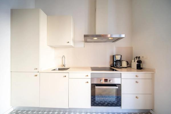 Piso en calle Cienfuegos