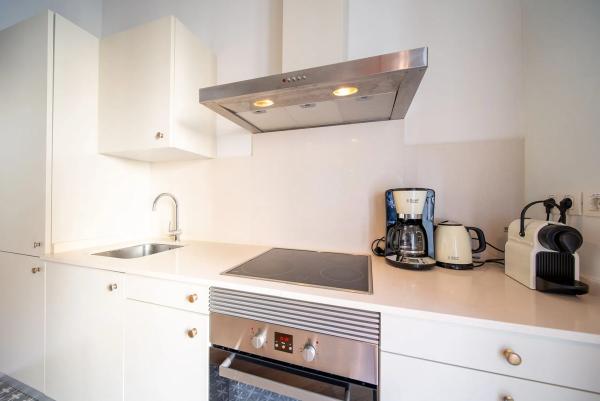 Piso en calle Cienfuegos