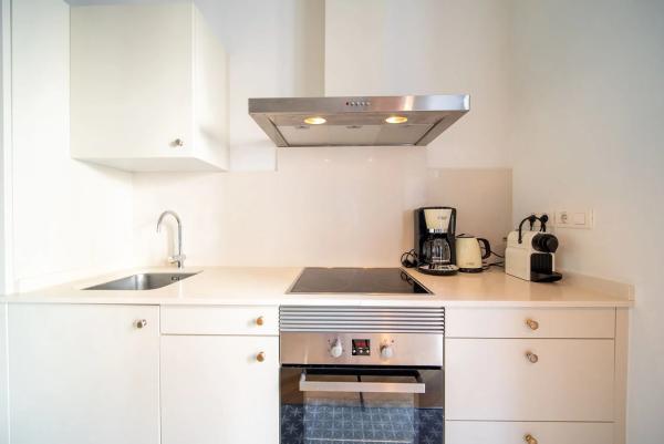 Piso en calle Cienfuegos