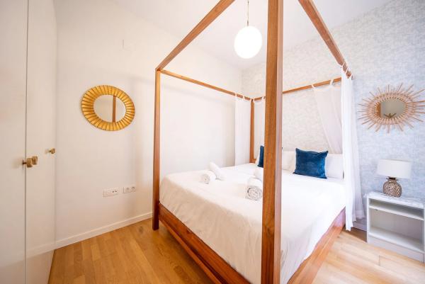 Piso en calle Cienfuegos