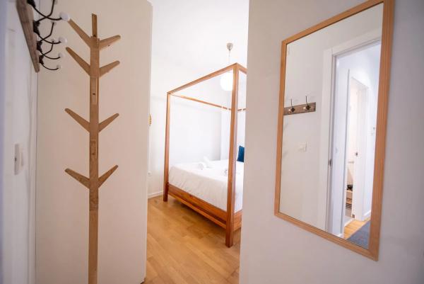 Piso en calle Cienfuegos