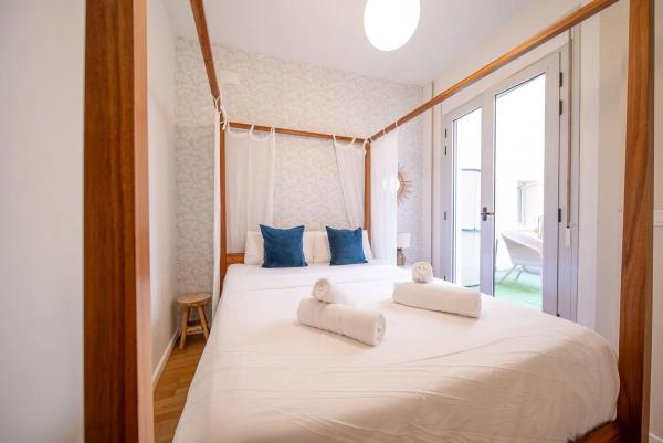 Piso en calle Cienfuegos