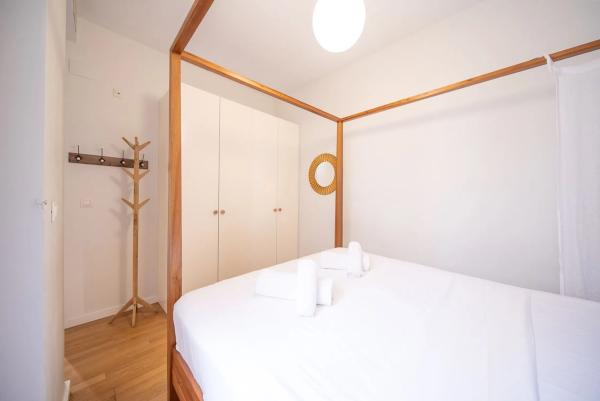 Piso en calle Cienfuegos