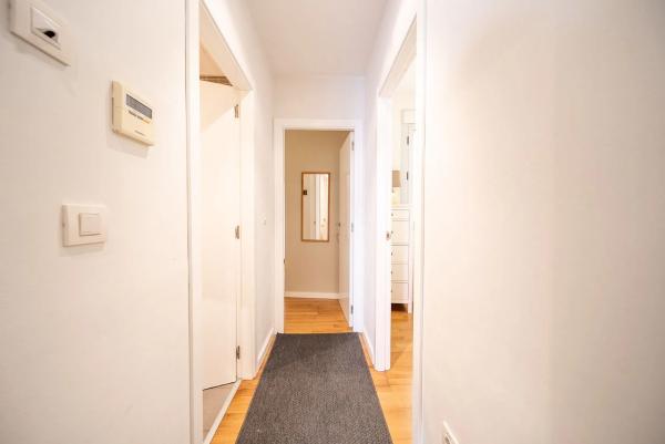 Piso en calle Cienfuegos