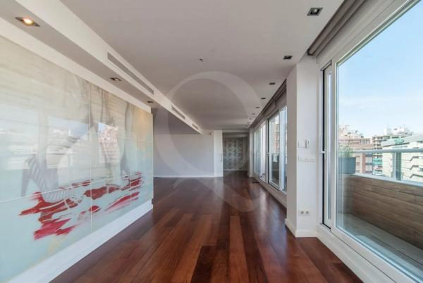 Ático en Barrio Centro Tradicional