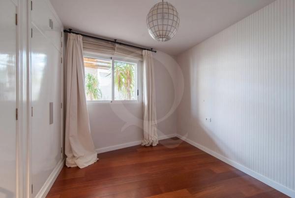 Ático en Barrio Centro Tradicional