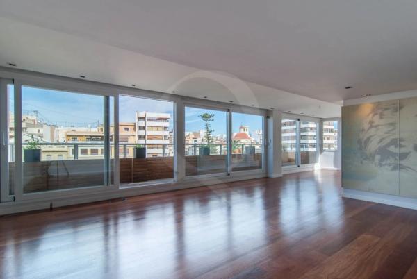 Ático en Barrio Centro Tradicional