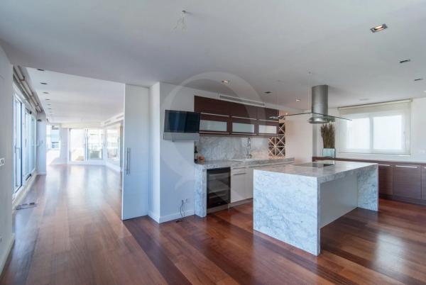 Ático en Barrio Centro Tradicional