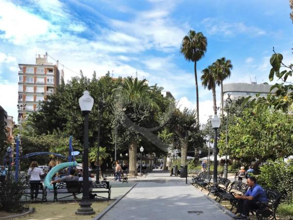 Ático en Barrio Centro Tradicional