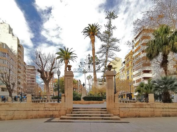 Ático en Barrio Centro Tradicional