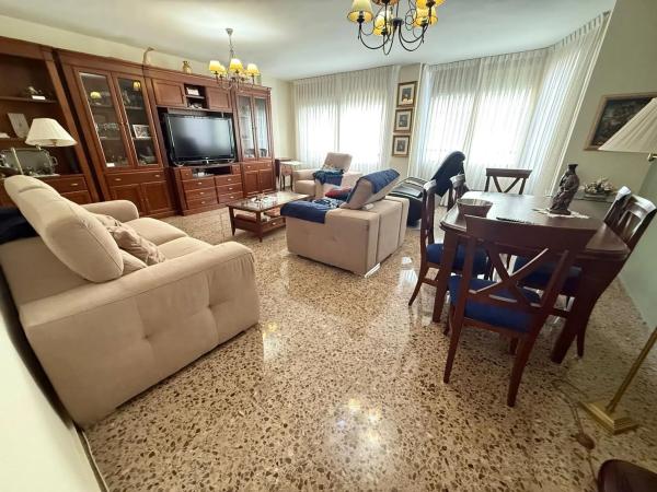 Piso en Barrio Ensanche-Diputación