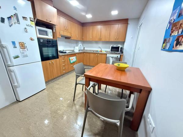 Piso en Barrio Ensanche-Diputación