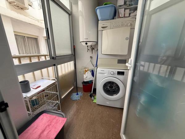 Piso en Barrio Ensanche-Diputación