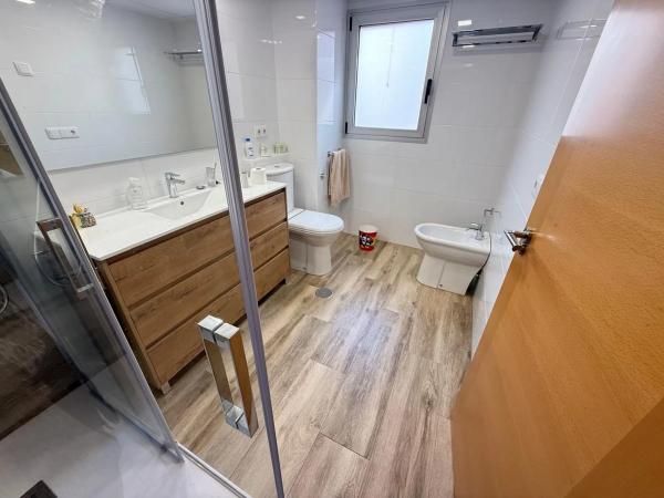 Piso en Barrio Ensanche-Diputación