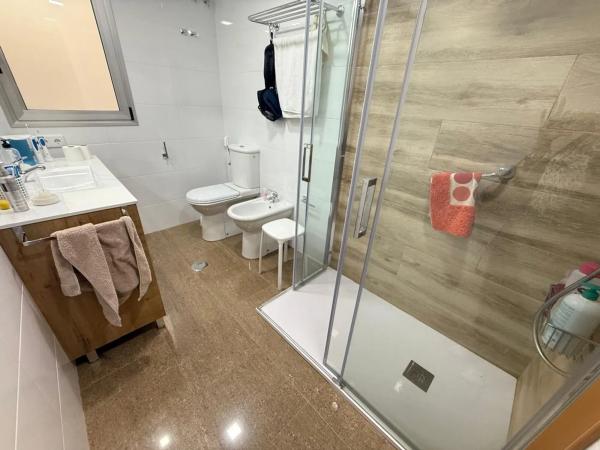 Piso en Barrio Ensanche-Diputación