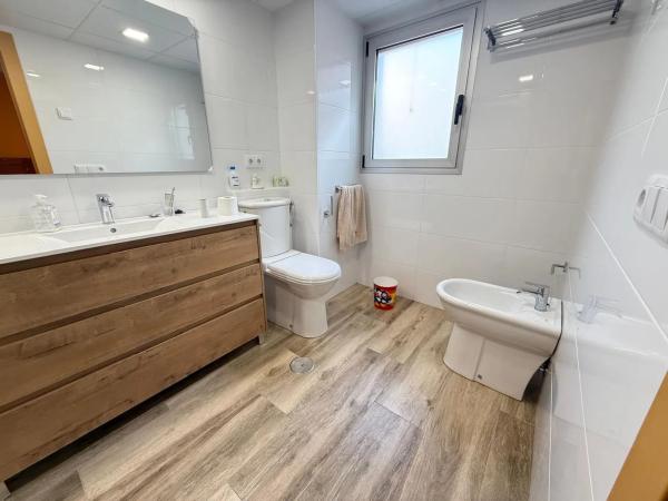 Piso en Barrio Ensanche-Diputación