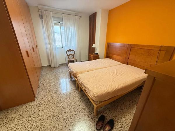 Piso en Barrio Ensanche-Diputación