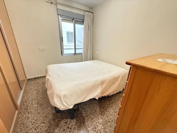 Piso en Barrio Ensanche-Diputación