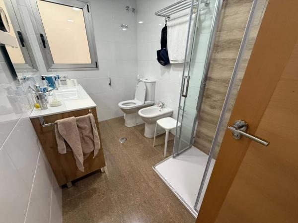 Piso en Barrio Ensanche-Diputación