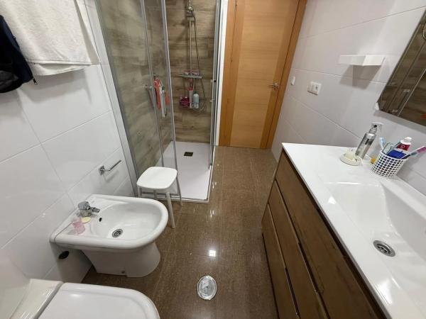 Piso en Barrio Ensanche-Diputación