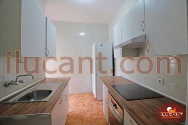 Piso en Barrio Ensanche-Diputación