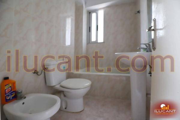 Piso en Barrio Ensanche-Diputación