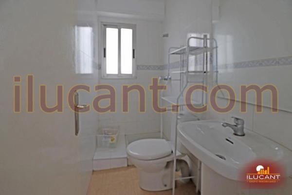 Piso en Barrio Ensanche-Diputación