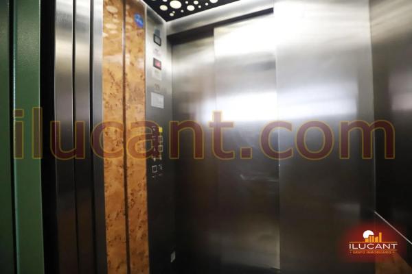 Piso en Barrio Ensanche-Diputación