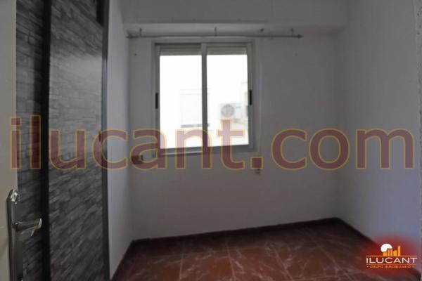 Piso en Barrio Ensanche-Diputación