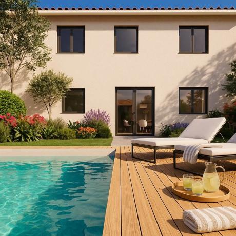 Unifamiliar Pacs del Penedes