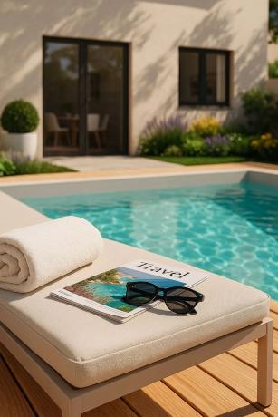 Unifamiliar Pacs del Penedes