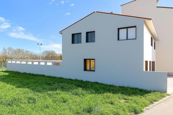 Unifamiliar Pacs del Penedes